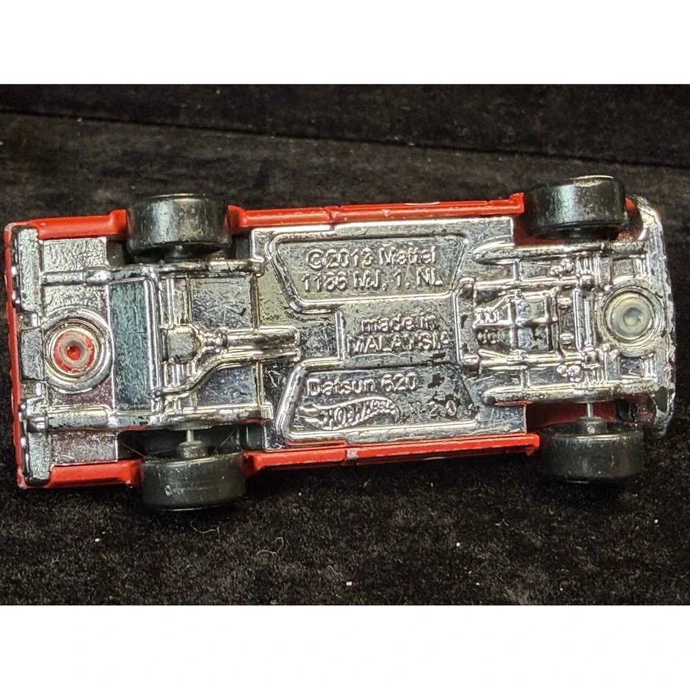 Hot Wheels hot wheels